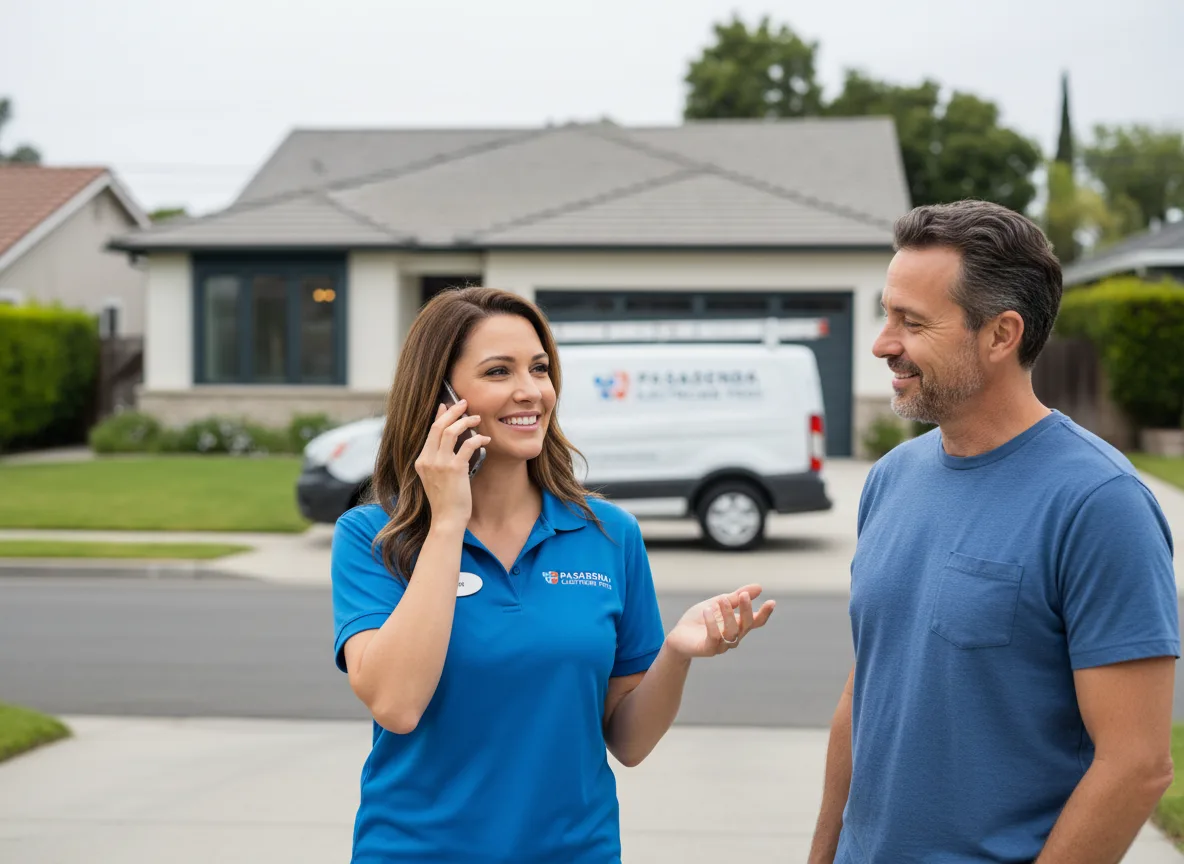 Electrician Pembroke, KY FAQs